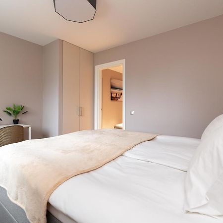 Karu Central Apartment Tallinn Extérieur photo