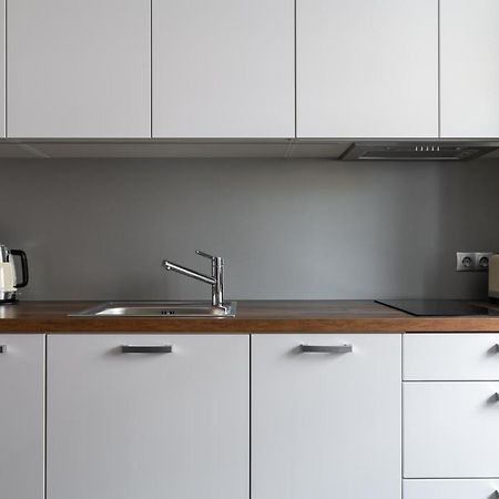 Karu Central Apartment Tallinn Extérieur photo