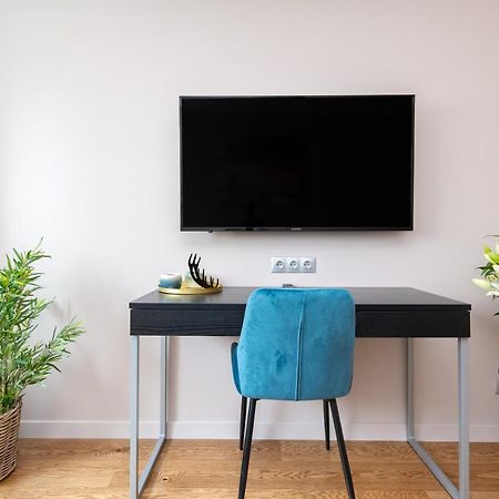 Karu Central Apartment Tallinn Extérieur photo