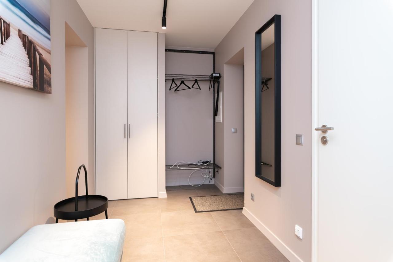 Karu Central Apartment Tallinn Extérieur photo
